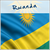 Rwanda